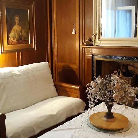 Chambres D'Hotes Chez Catherine A Reus Chambre Bord De Mer Avec Salle De Bains Privee Eksteriør bilde