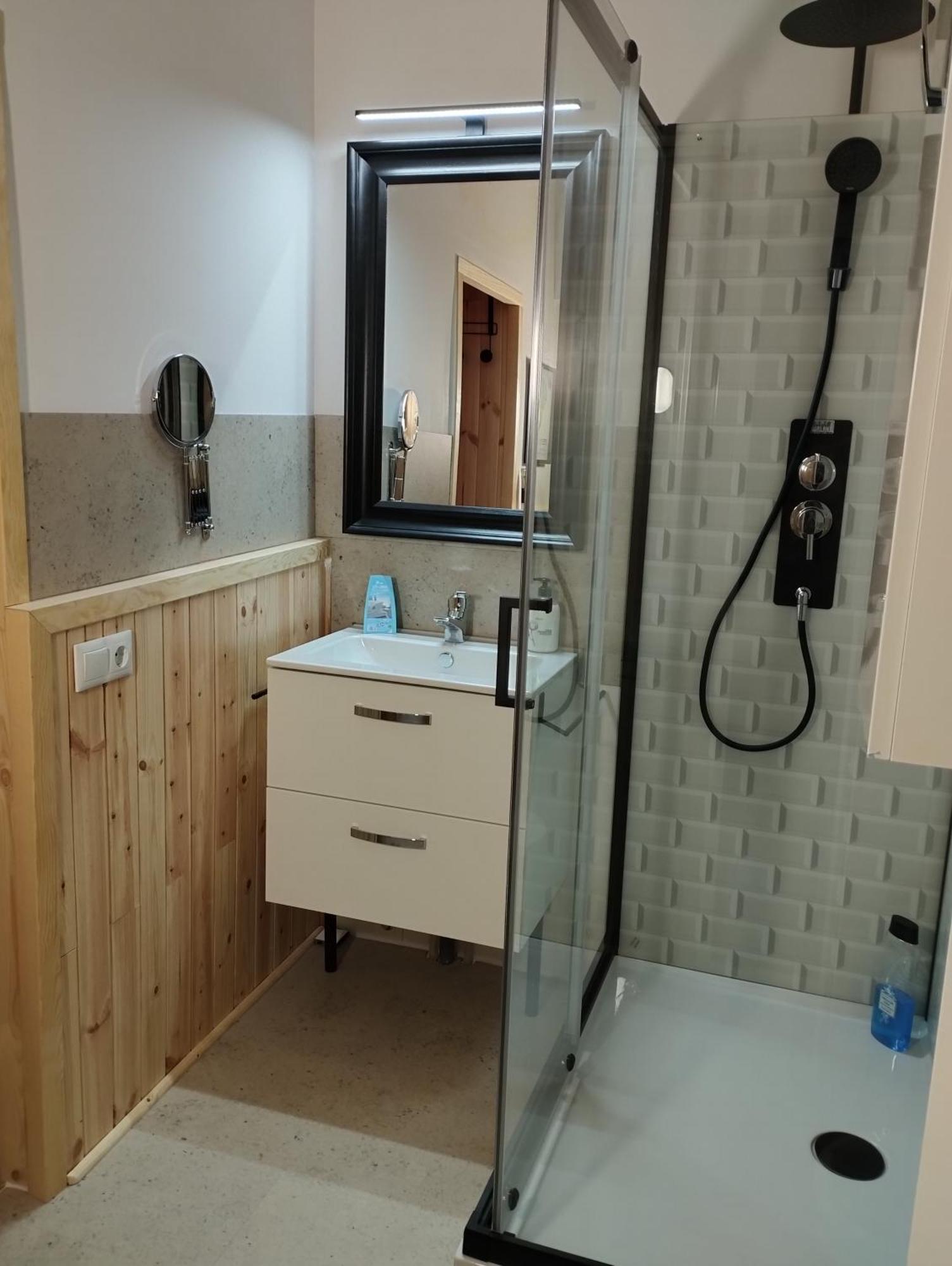 Chambres D'Hotes Chez Catherine A Reus Chambre Bord De Mer Avec Salle De Bains Privee Eksteriør bilde